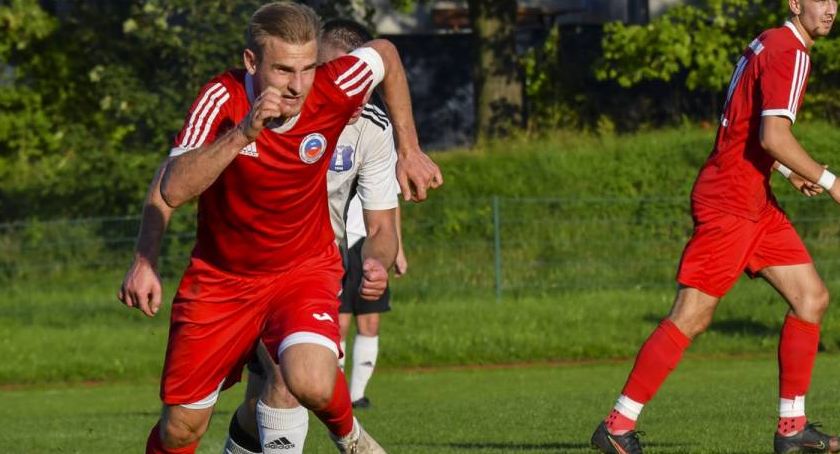 V-LIGA: Lider zdobywa stadion Babiej Góry