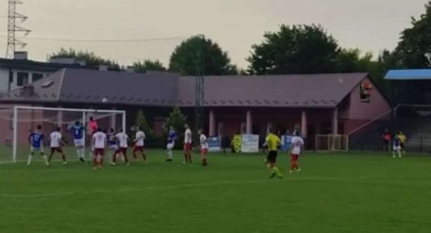 Tempo falowało, ale ostatecznie wygrało! Rezerwowi zrobili robotę! (video)