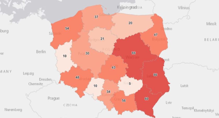 Pandemia faluje