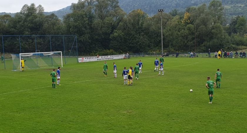 IV-LIGA: Kurka, nie do wiary...