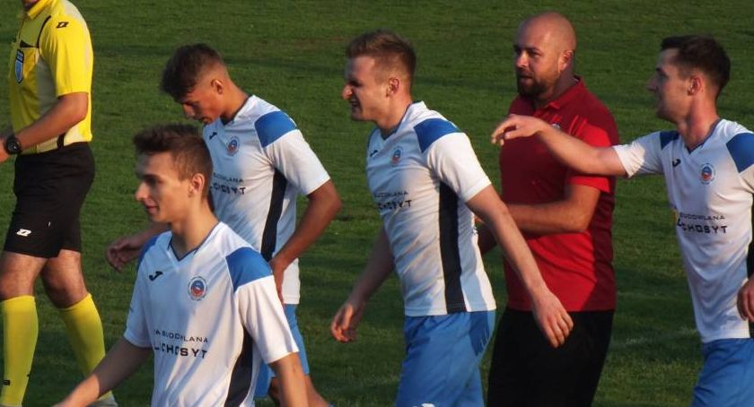 V-LIGA: Po siedmiu minutach Babia Góra była w niebie...