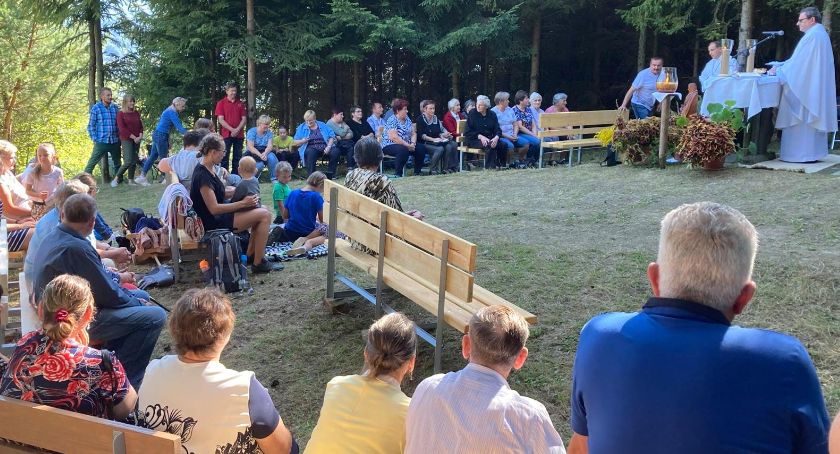 Odnowili miejsce spotkań! Wykonali kawał dobrej roboty 