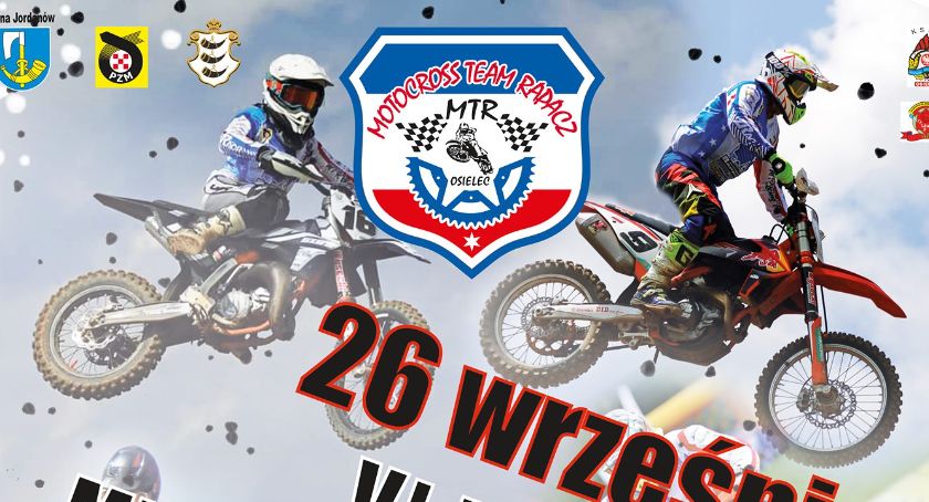 Silniki motorów znów zaryczą na Torze Przykiec
