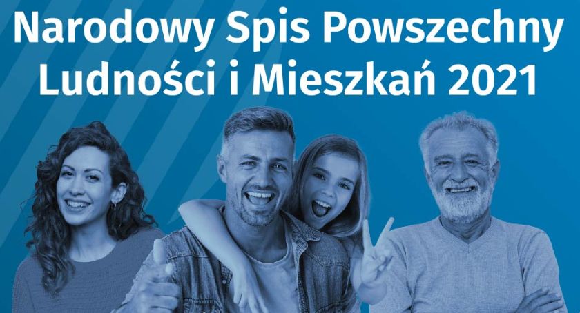 Jutro i w piątek w makowskim magistracie dyżurować będzie rachmistrz spisowy 