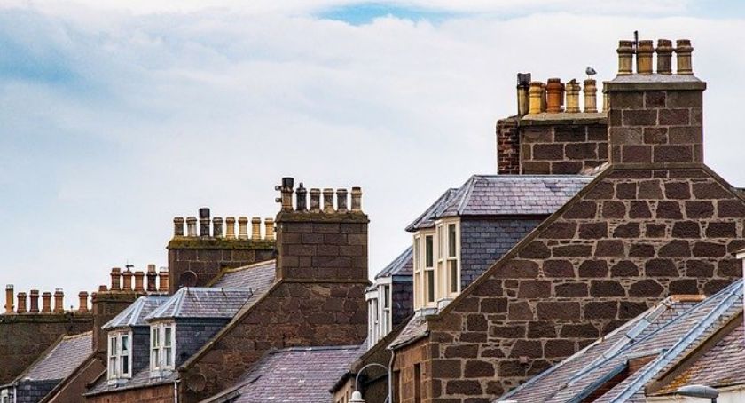 Rodzaje kominów – sprawdź, czego potrzebujesz do budowy komina