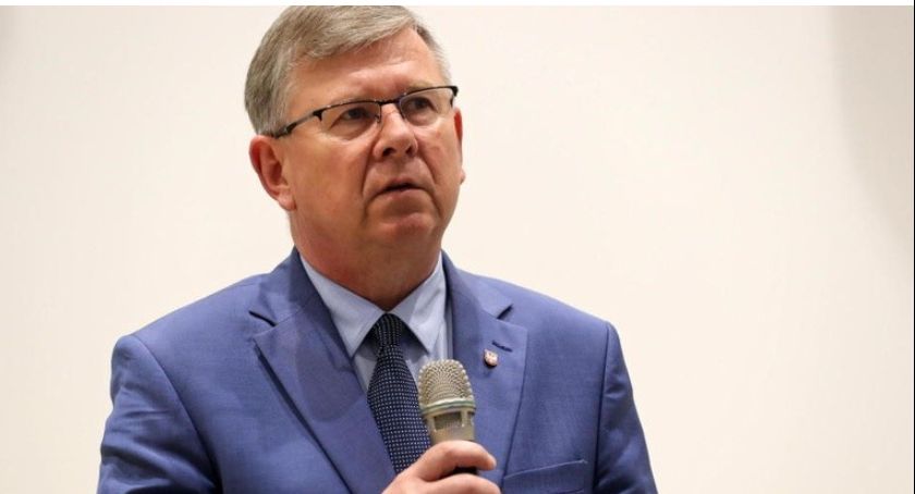 Trwają prace nad nowelizacją deklaracji w sprawie LGBT
