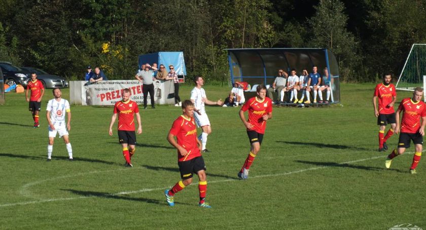A-KLASA PODHALAŃSKA: Gdzie Jordan i Orkan się biją, tam Unia korzysta