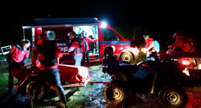 Turysta zgubił się na szlaku prowadzącym na Babią Górę (Aktualizacja)