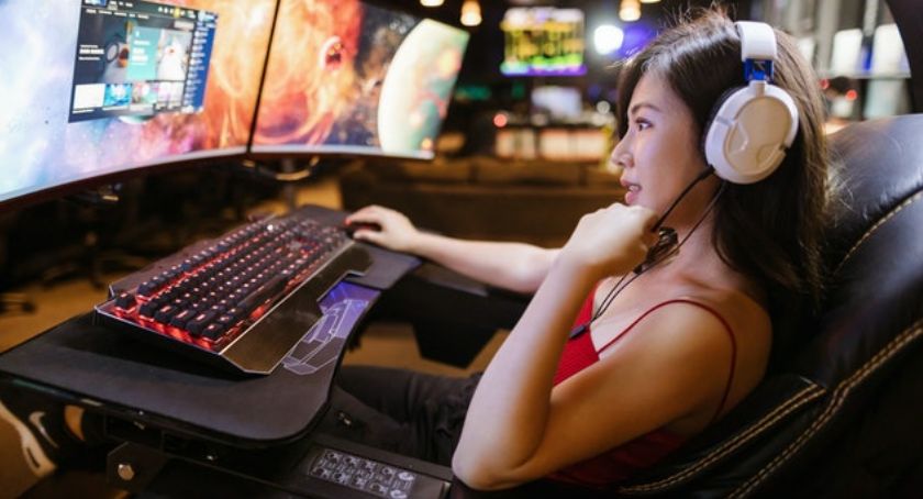 Rodzaje gier online