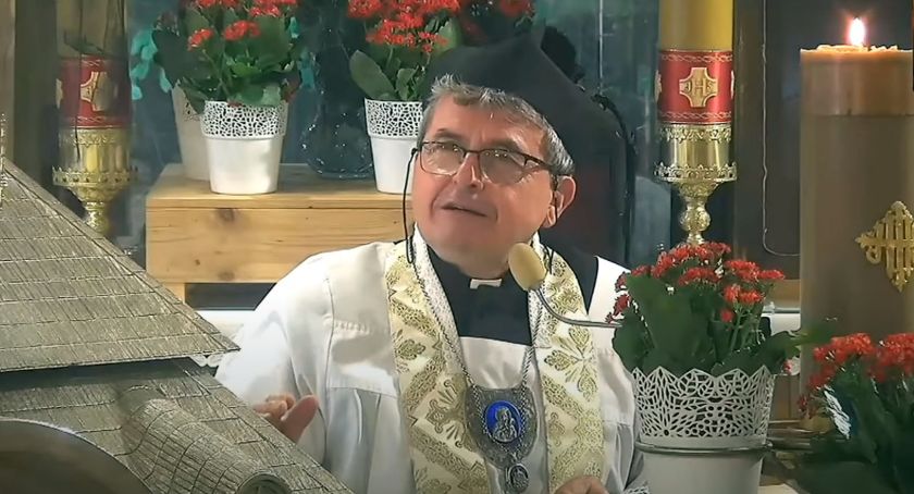 Ks. Natanek inwestuje w gminie Zawoja