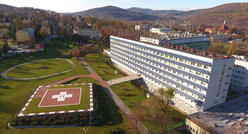 Dzwonicie do suskiego szpitala? Konieczcznie musicie to wiedzieć! 