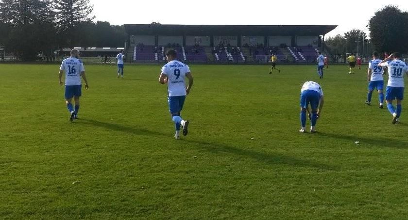 V-LIGA:  Remis ważny tu i teraz dla Babiej Góry, a na refleksję przyjdzie czas...