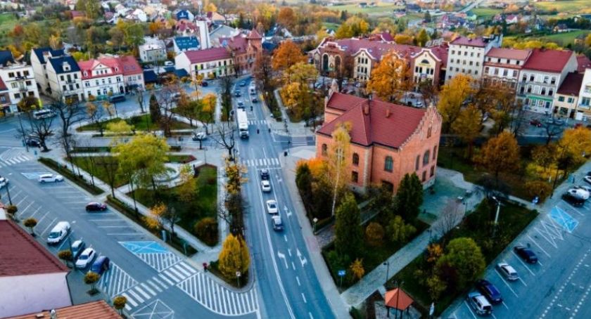 Piotr Pudo został sekretarzem Miasta Jordanów 