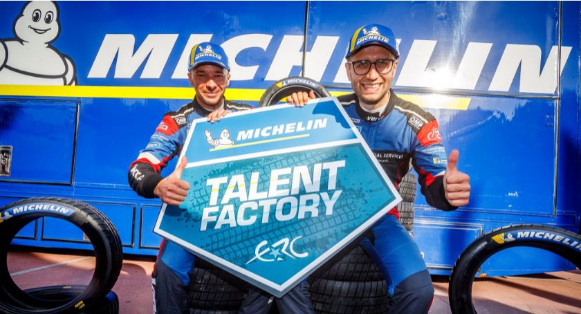 Marczyk i Gospodarczyk z pierwszym tytułem w tym roku!  Niesamowita pogoń załogi ORLEN Team