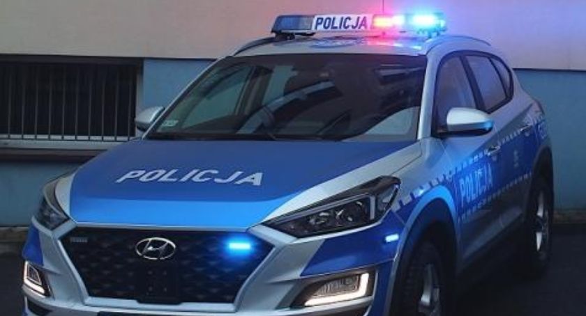 Kolizja za kolizją. Niespokojne popołudnie na suskich drogach 