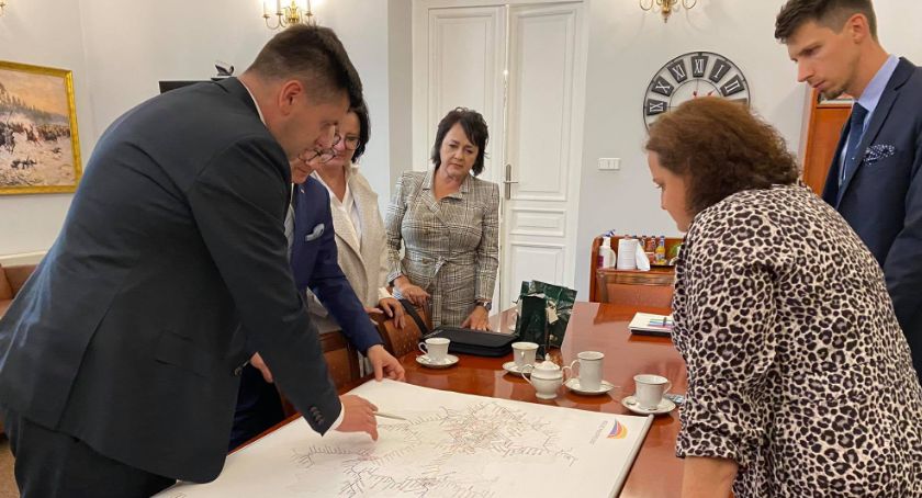 Rewitalizacja linii kolejowej Sucha Beskidzka – Żywiec