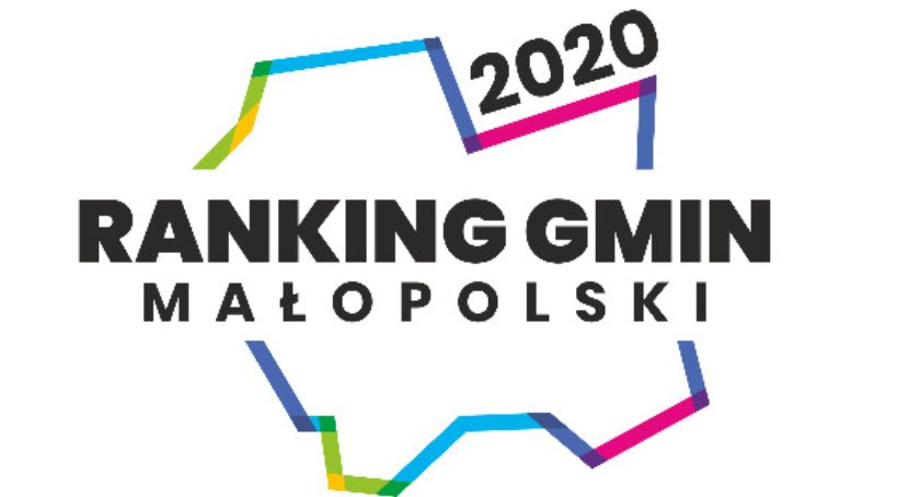 Ogłoszono wyniki Rankigu Gmin Małopolski 2020 