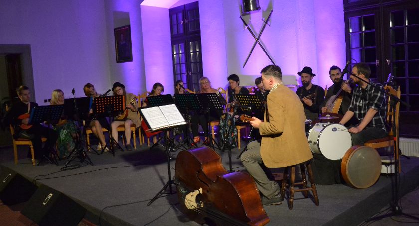 XXV Dni Muzyki na Zamku zachwyciły publiczność (video)