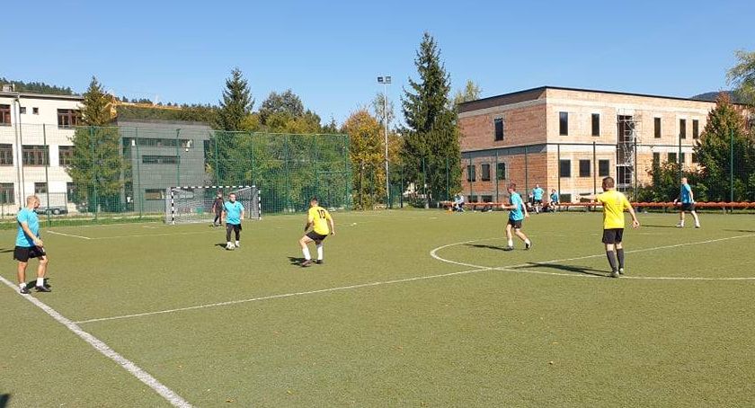 Drugi sprawdzian lidera, czyli przed 7. kolejką ALPS