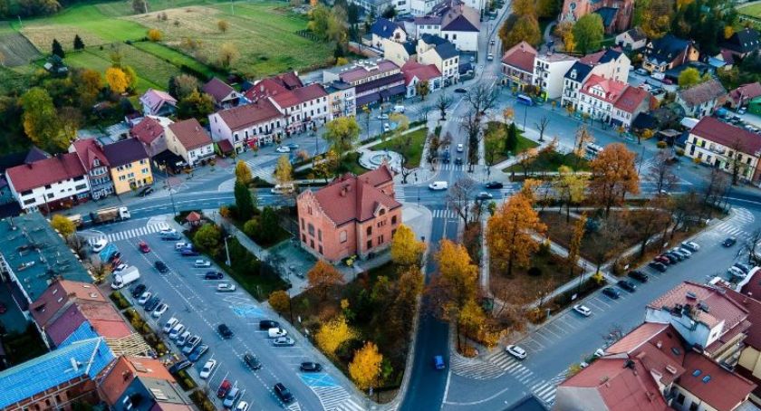 Wyniki głosowania na budżet obywatelski Jordanowa zmienione! Co się stało?