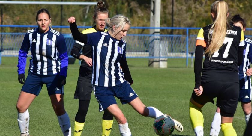 IV-LIGA KOBIET: Ladies Tempo Białka ogrywają liderki tabeli i lądują na podium! (foto, video)