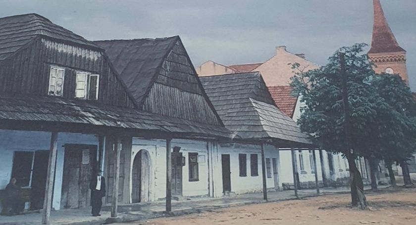 Jordanów liczy 457 lat