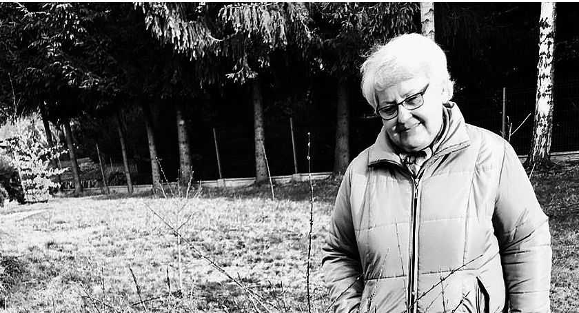 Odeszła była radna Maria Chmiel 