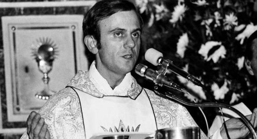 Co nam pozostawił po sobie błogosławiony ksiądz Jerzy Popiełuszko?