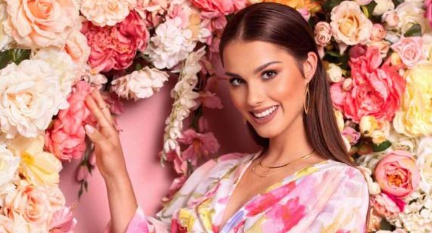 Zagłosuj na Justynę Kokoszkę w konkursie Miss Globe