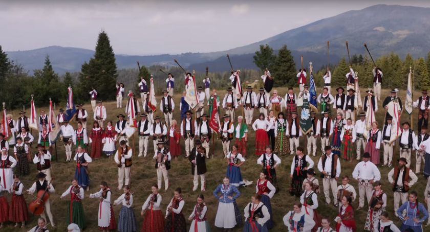 Hymn Górali Polskich