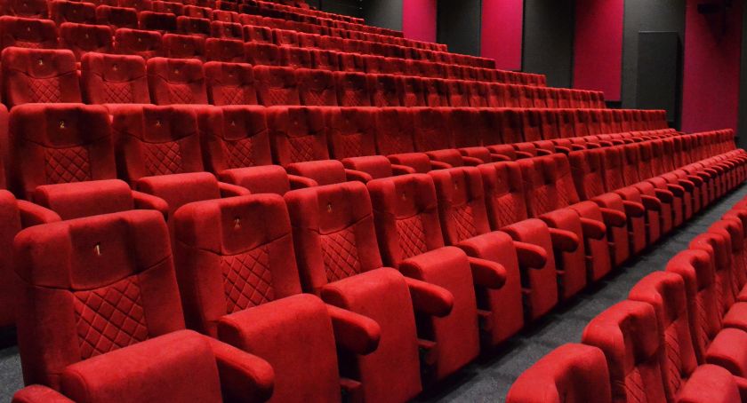 Suskie kino ogłosiło nowy repertuar. Jest bogaty w nowości i... niespodzianki 