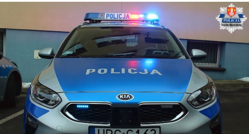Na służbie jest się całą dobę. Wracając do domu wytropił nietrzeźwego kierowcę