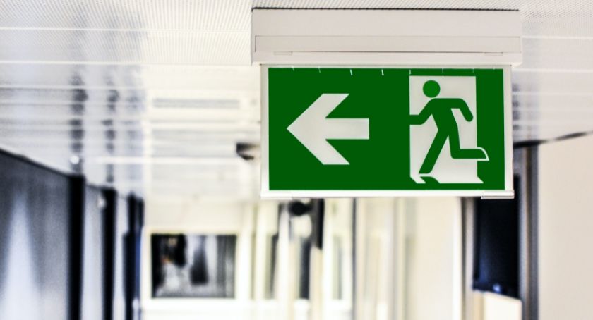 Jak powiadomić dużą liczbę ludzi o niebezpieczeństwie?