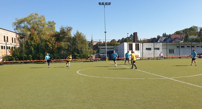 Liga wchodzi na ostatnią prostą 