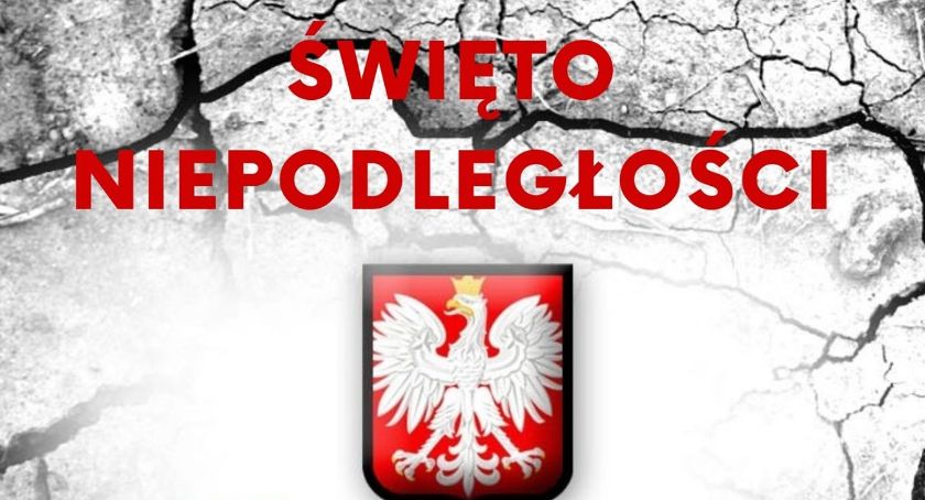 Burmistrz Makowa zaprasza na uroczystości niepodległościowe 