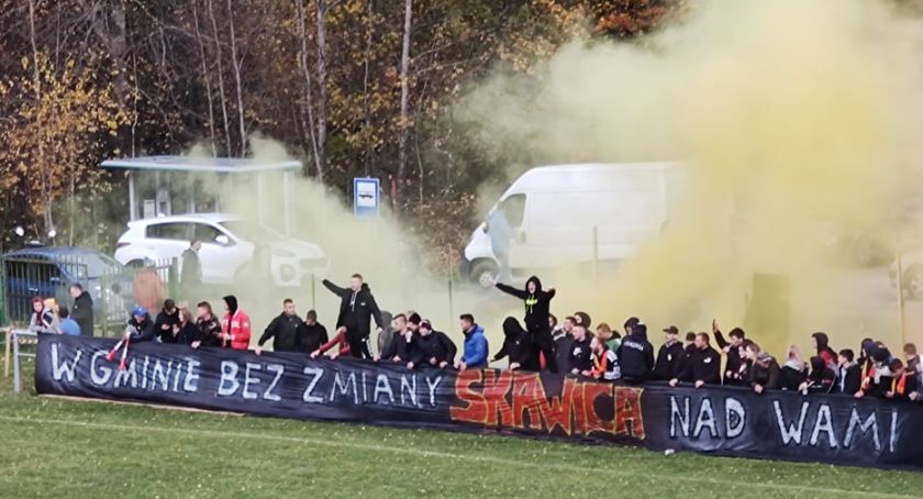 A-KLASA: Zabójczy początek Huraganu, Bystra zdobywa Grzechynię, Halniak w transie, falstart Bączka