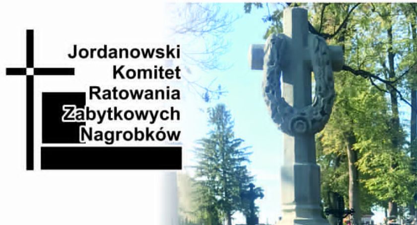 Jordanów: Komitet będzie zbierał datki na odnowę kolejnego nagrobka