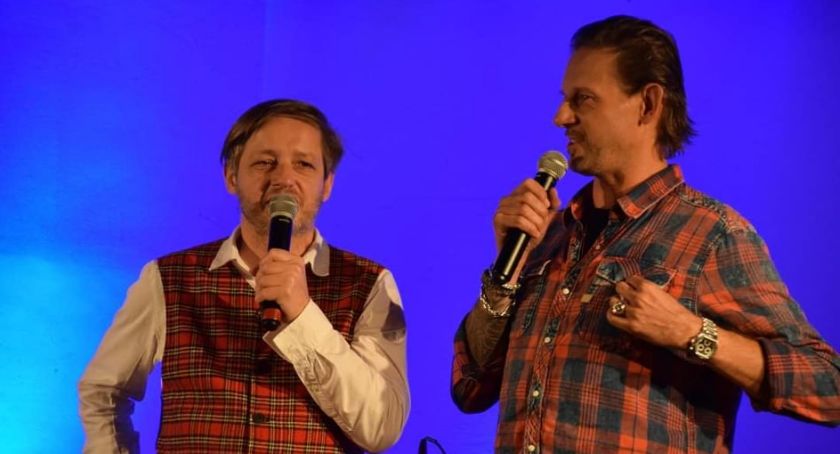 Wieczór pełen śmiechu, dobrego humoru, a przede wszystkim wielkich i pomocnych serc za nami.