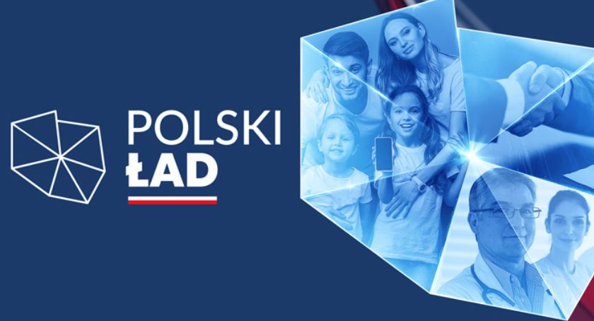 Dokonano podziału środków z Polskiego Ładu. Ogromne środki popłyną do powiatu suskiego. Wiemy jak duże!