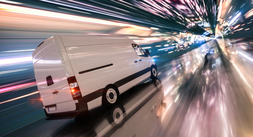 Czy zlecanie przesyłek za pomocą giełdy transportowej jest skuteczne?