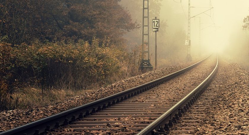 Na jakim etapie jest rewitalizacja linii Sucha - Żywiec. Wykonawca studium 