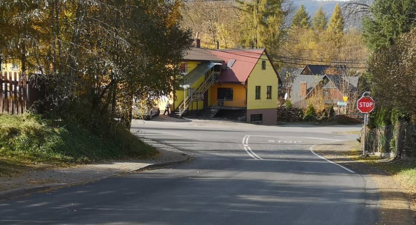 Wyremontowana powiatówka w Sidzinie 