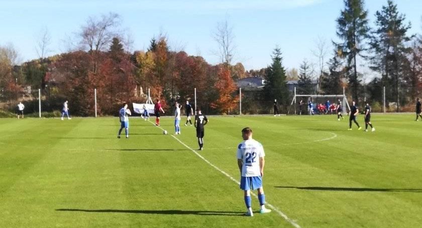 V-LIGA: Sokół rozbił się o Babią Górę. Dublety Stróżaka i Janiczaka, a to nie wszystko