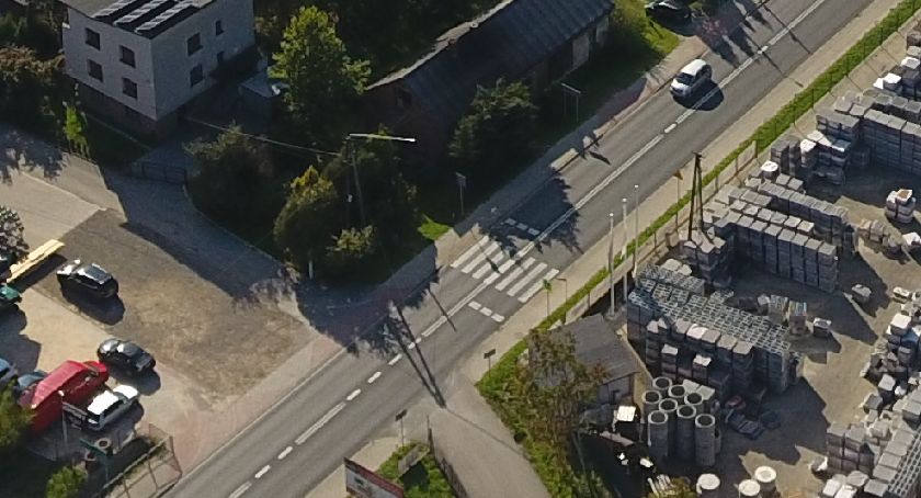 Doświetlą przejście na Makowskiej, ale cena to już istne szaleństwo 