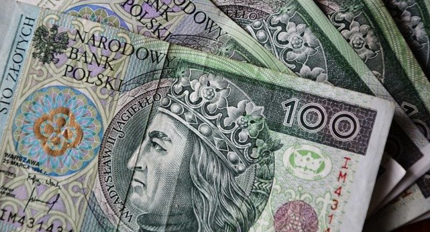 Małopolska: ZUS wypłacił już 269 tys. „czternastek”