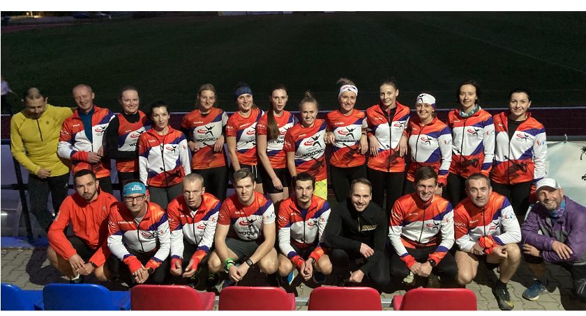 Suski Klub Lekkoatletyczny czeka na Ciebie!