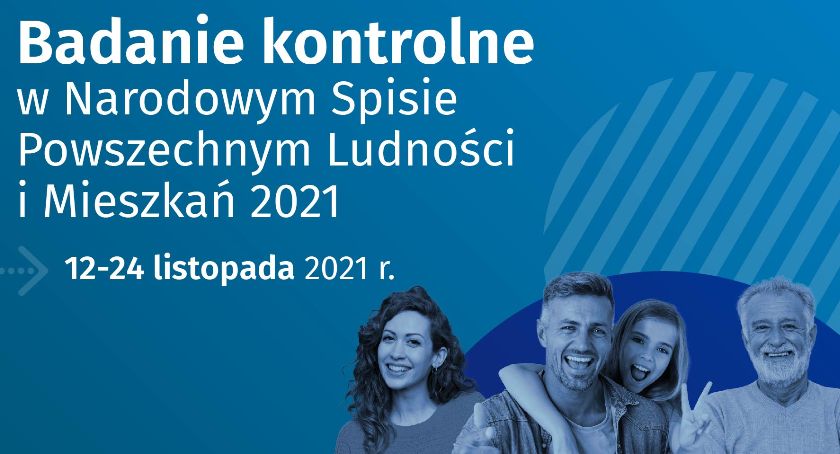 Ważna informacja dla biorących udział w spisie powrzechnym! GUS zapowiada kontrole!