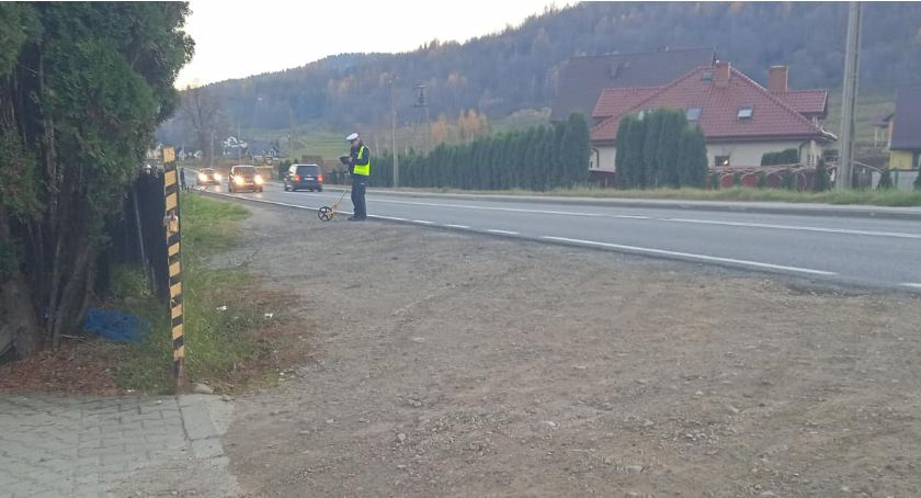 Osielec: 14-latek otarł się być może o śmierć 