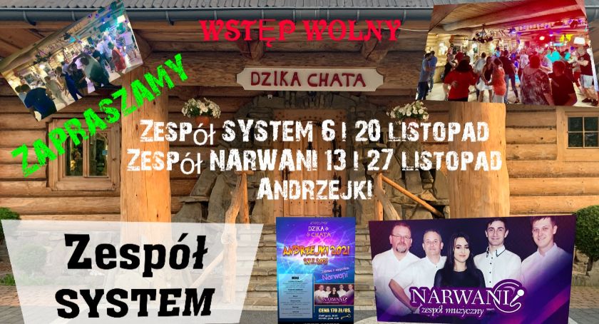 Zabawa z zespołem Narwani