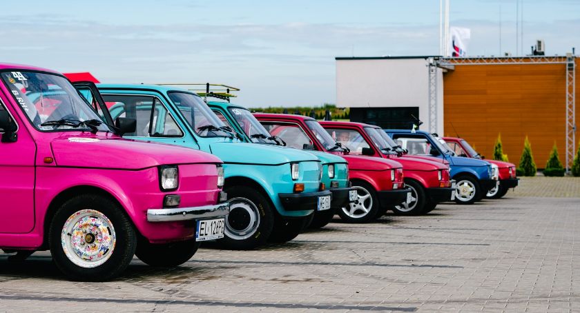 Finał Pucharu Świata w Makowie Podhalańskim - 10. Rajd Polski Historyczny!